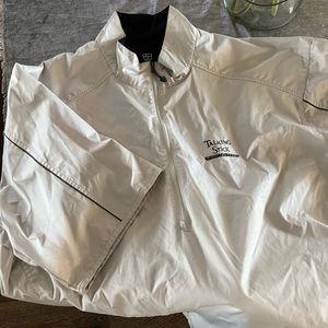 Men’s Nike golf jacket